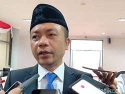 Dugaan Suap Lelang Jembatan Warnai Mundurnya Wabup Blitar