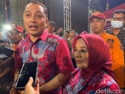 WHO Cabut Darurat COVID-19, Walkot Eri Tetap Imbau Warga Hidup Sehat