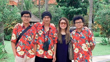 NETIZEN DOAKAN SULTAN