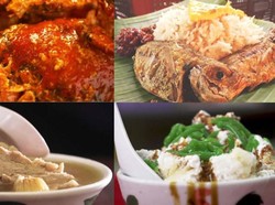 4 Sengketa Makanan Singapura dan Malaysia, Siapa Pemilik Sebenarnya?