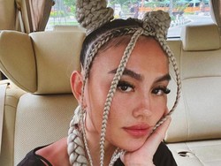Bakal Ajukan Kasasi, Agnez Mo: Berdiri Teguh Memihak Kebenaran Tidak Mudah!