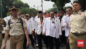 PKS Minta KPU Evaluasi Sirekap: Jangan Malah Timbulkan Keraguan Publik