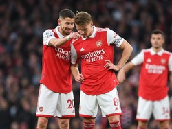 Jorginho: Arsenal Tak Perlu Harus Main Indah