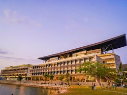 Hotel Meruorah Dipastikan Siap Beri Layanan Prima Selama KTT ASEAN