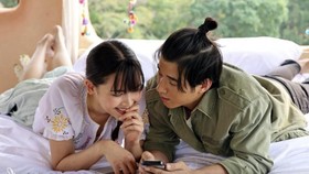 5 Drama Thailand Romantis di Netflix, Salah Satunya Bad Romeo