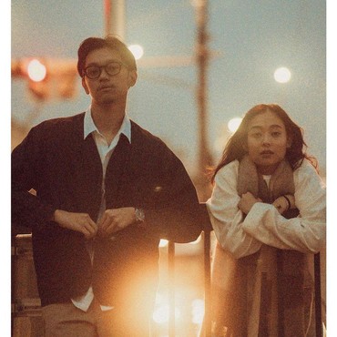 Dapat Deadline untuk Nikahi Dhika Himawan, Brandon Salim Sudah Kantongi Restu Ayah