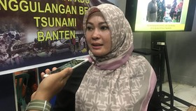 Irna Narulita Bupati Pandeglang Berharta Rp62 Miliar Jadi Sasaran KPK