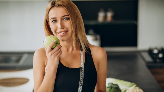 img-title Setiap Orang Bisa Mencoba, Lakukan 9 Cara Mudah Ini untuk Dapatkan Berat Badan Ideal Tanpa Tersiksa!