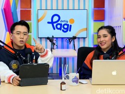 AG Perkarakan Mario Dandy Hingga Heboh Konten Mistis Dokter Forensik