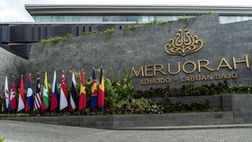 Puan akan Dorong Isu Perlindungan PMI dalam KTT ASEAN