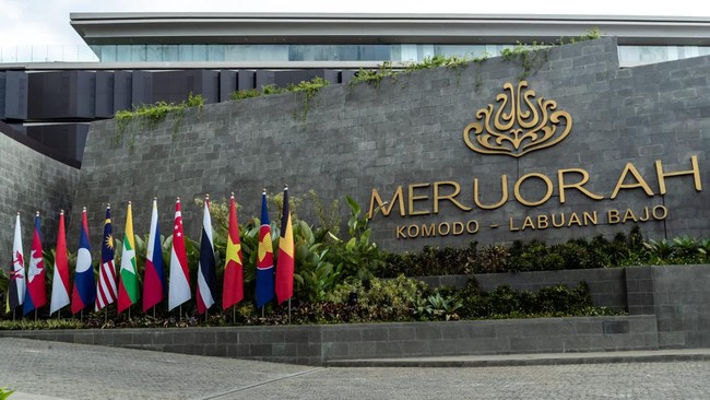 Ketua Dewan Perwakilan Rakyat Puan Maharani akan mengangkat isu pekerja migran Indonesia dalam  Konfrensi Tingkat Tinggi (KTT) ASEAN ke-42 di Labuan Bajo, NTT.