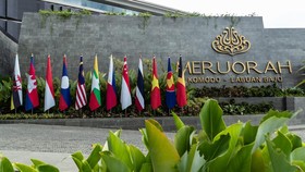 Puan Ungkap Peran Penting dan Strategis AIPA di KTT ASEAN 2023