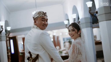 Beri Hadiah Mobil Mewah, Ini Pekerjaan Suami Fay Nabila