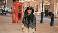 <p>Karena sikapnya tersebut, wanita kelahiran Jakarta, 27 tahun silam tersebut berhasil menuai banyak pujian dari netizen. (Foto: Instagram @febbyrastanty)<br /><br /><br /></p>