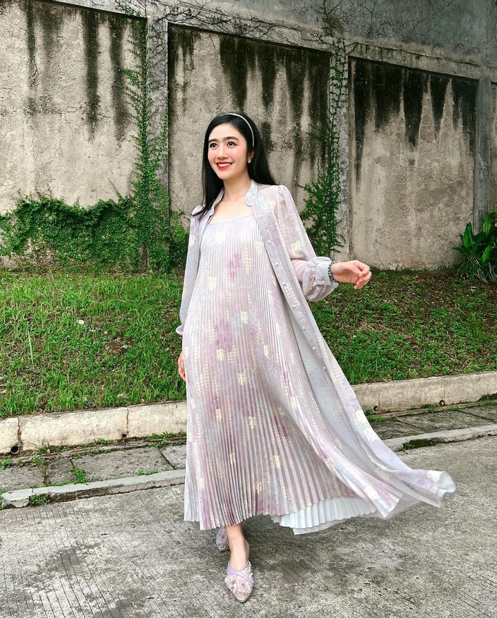 febby rastanty