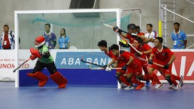 Bintang Hoki Malaysia Frustrasi, 'Kutuk' Timnas Indonesia