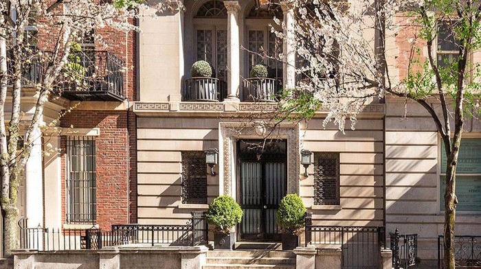 Rumah Tempat Syuting The Devil Wears Prada dan Gossip Girl Dijual Ratusan Miliar, Intip Isinya!