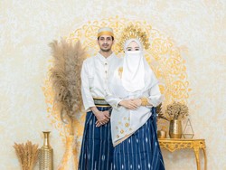 Kisah Gadis Barru Dinikahi WN Arab Saudi dengan Panai Rp 80 Juta-20 Gram Emas