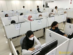 Latihan Soal UTBK 2025 Gratis, Cek Link Ini untuk Persiapkan SNBT Nanti!