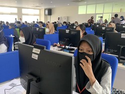 Kumpulan Contoh Soal SNBT untuk Persiapan Masuk Kuliah