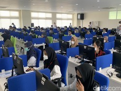 Kapan Pengumuman SNBT 2024? Ini Jadwal dan Tahapannya