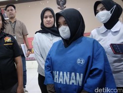 Wanita Bawa Kabur Bocah Gorontalo Nonton Konser Suga BTS Jadi Tersangka