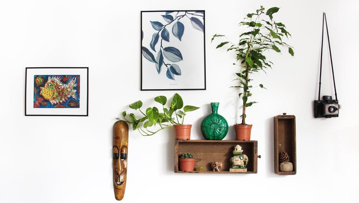 5 Dekorasi Rumah Ini Ternyata Bisa Ungkap Kepribadian Seseorang, Coba Cek Sekarang!