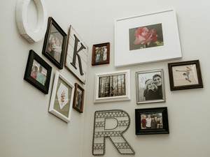 Tempat Terbaik dan Terburuk Menempatkan Foto Keluarga di Rumah Menurut Feng Shui, Apa Efeknya?
