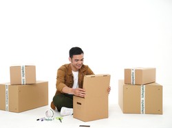 5 Tips Jualan Online untuk Dongkrak Transaksi Usai Momen Lebaran