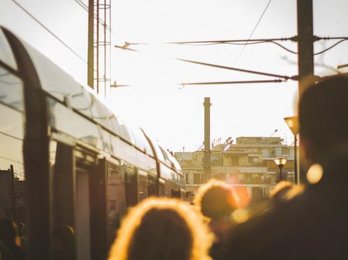 Ilustrasi sengatan matahari Foto: Pexels.com / Polykarpos Tiftikoglou