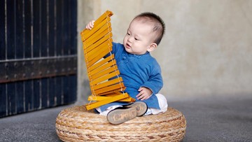 ARTI BARANG-BARANG ZHUA ZHOU