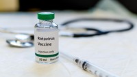 Vaksin Rotavirus Wajib untuk Anak, Ini Waktu Pemberian yang Tepat Menurut IDAI