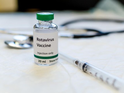 Vaksin Rotavirus Wajib untuk Anak, Ini Waktu Pemberian yang Tepat Menurut IDAI