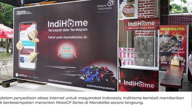 Indihome Milik Telkomsel, Pelanggan Lama Nikmati Ini