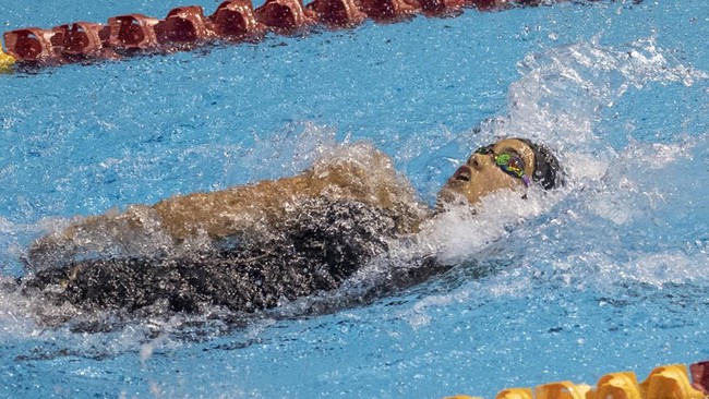Berikut jadwal lengkap wakil Indonesia yang akan bertanding pada SEA Games 2023 yang berlangsung hari ini di Kamboja, Selasa (9/5).