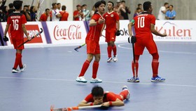 5 Prestasi Besar Atlet Indonesia di 2023