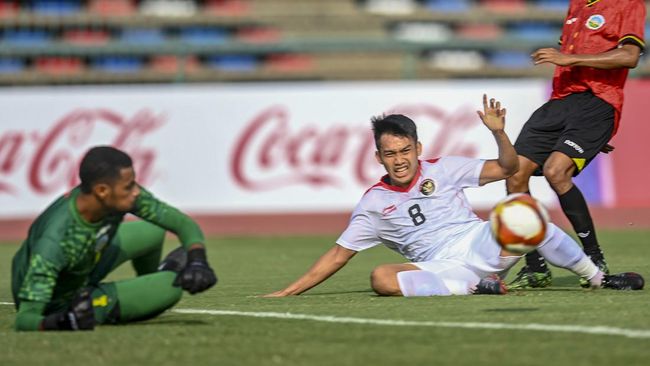 Disebut Tahan Pemain ke Timnas, Persija Lepas Witan-Ridho 10 Juni