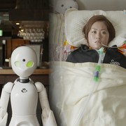 Inspiratif, Kafe di Jepang Ini Punya Robot Pelayan yang Dikendalikan oleh Penyandang Disabilitas