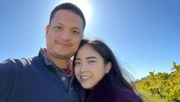 Setahun Menikah, Jessica Tanoesoedibjo Umumkan Kehamilan Pertama dengan Cara Unik