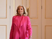 Ibu Negara AS Jill Biden Positif Covid-19