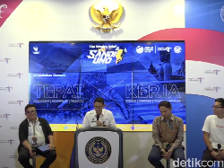 Sekilas Dukungan Penuh ke Sineas Indonesia hingga Pergi ke Cannes