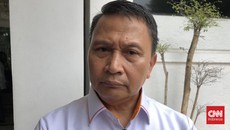 PKS soal Pilkada Jakarta: Mas Anies Coba Ketuk Pintu Banyak Partai