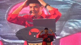 Megawati Akan Resmikan Sekretariat Relawan Ganjar 1 Juni