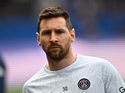 Messi Dipastikan Ikut Uji Coba Lawan Timnas Indonesia, Simak Isi Garasi Mobilnya