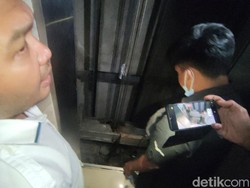 Teknisi Tewas Terjepit di Pemprov Jateng, Sempat Tolong Korban Terjebak Lift