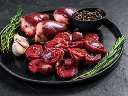 5 Manfaat Makan Jeroan yang Heboh Diklaim Jadi Menu Diet Sehat