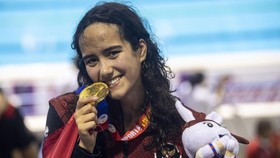 Klasemen Medali SEA Games 2023: Indonesia Buntuti Kamboja