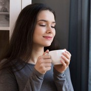 Konsumsi 5 Minuman Pembakar Lemak Ini Sebelum Tidur, Kalau Kamu Ingin Turunkan Berat Badan!