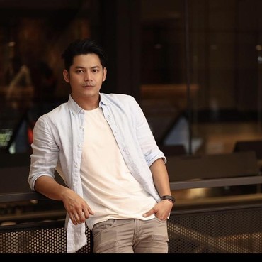 Fiki Alman Jelaskan Penyebab Kecelakaan Tunggal yang Dialaminya