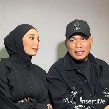 Cara Rizal Armada Jaga Kehormonisan Rumah Tangga